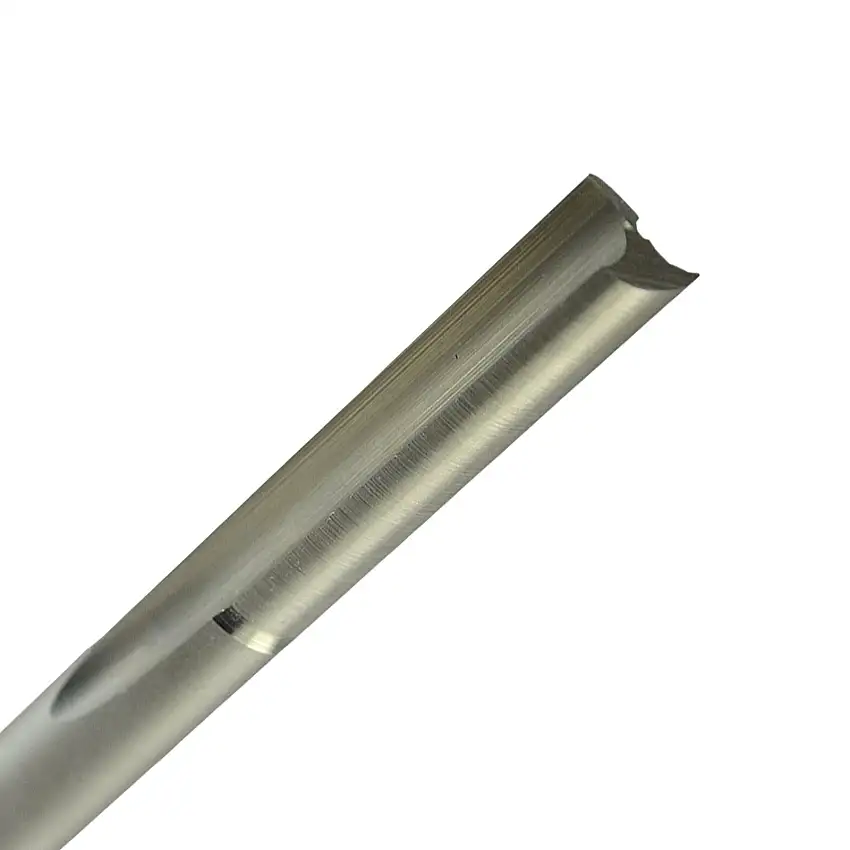 1 Flute HSS Router Straight O Flute - 11-00 Series (LMT Onsrud)