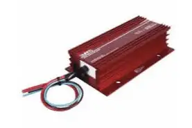 12V to 24V Voltage Converter - Non-Isolated 10A-0-578-20