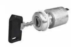 2 Position Ignition Switch - On/Off   0-351-01     035101