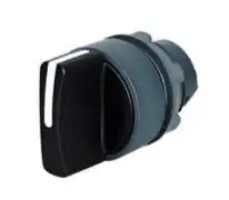 2 Position Turn Switch-0-657-40