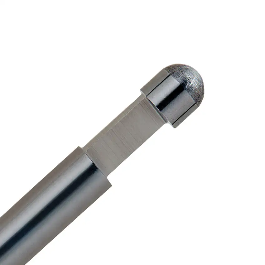 1 Flute Solid Carbide Laminate Trim - 27-00 Series (LMT Onsrud)