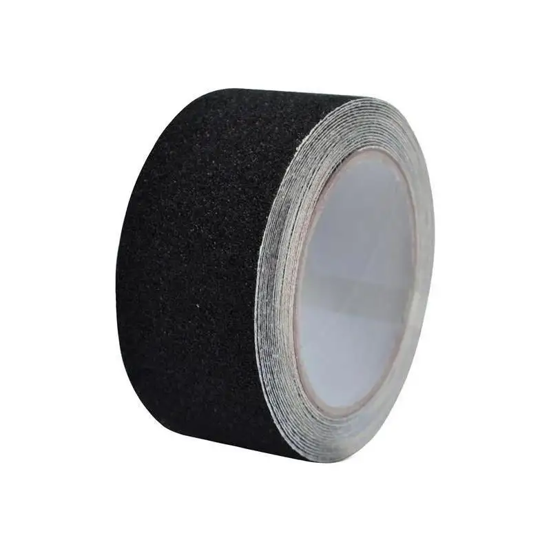 Faithfull Anti-Slip Tape 50mm x 5m Black