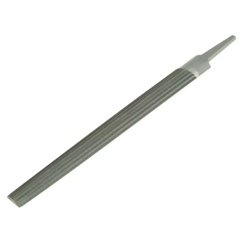 Bahco 1-210-12-3-0 Half-Round Smooth Cut File 300mm (12in)