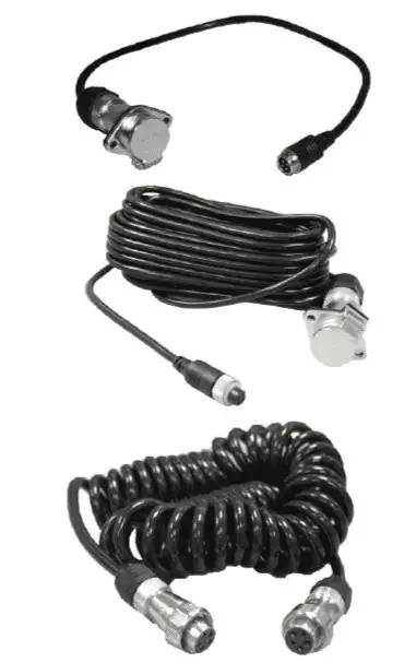 3.5M Retractable Suzi Cable Kit-0-776-95