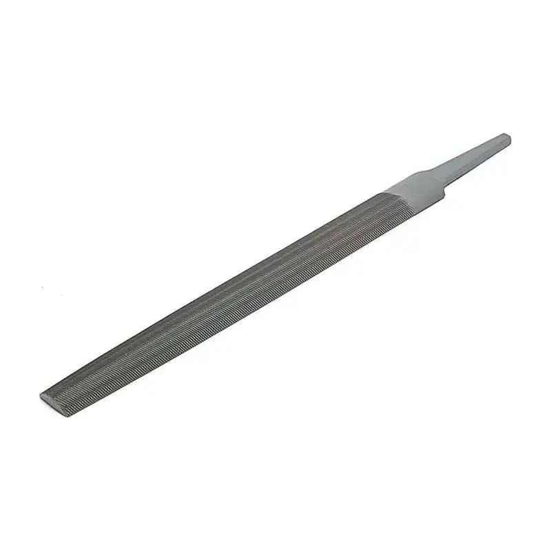 Bahco 1-210-06-1-0 Half-Round Bastard Cut File 150mm (6in)