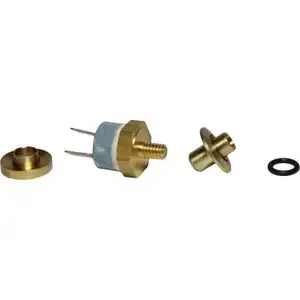 Vetus XHSH Temperature Sender for Temperature Alarms (Hose Mount)