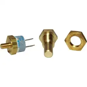 Vetus XHSM Temperature Sender for Vetus Temperature Alarms (Muffler)