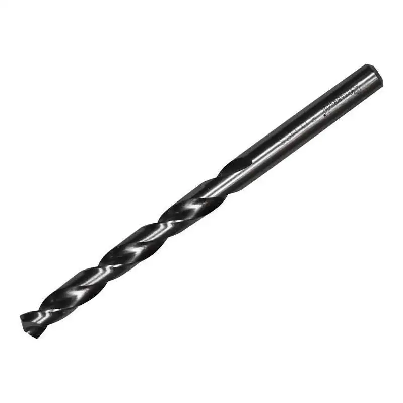 Starrett HSS Split Point Drill Bit 8.0 x 117mm
