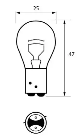 566 21/4W BAZ15D-8-005-66
