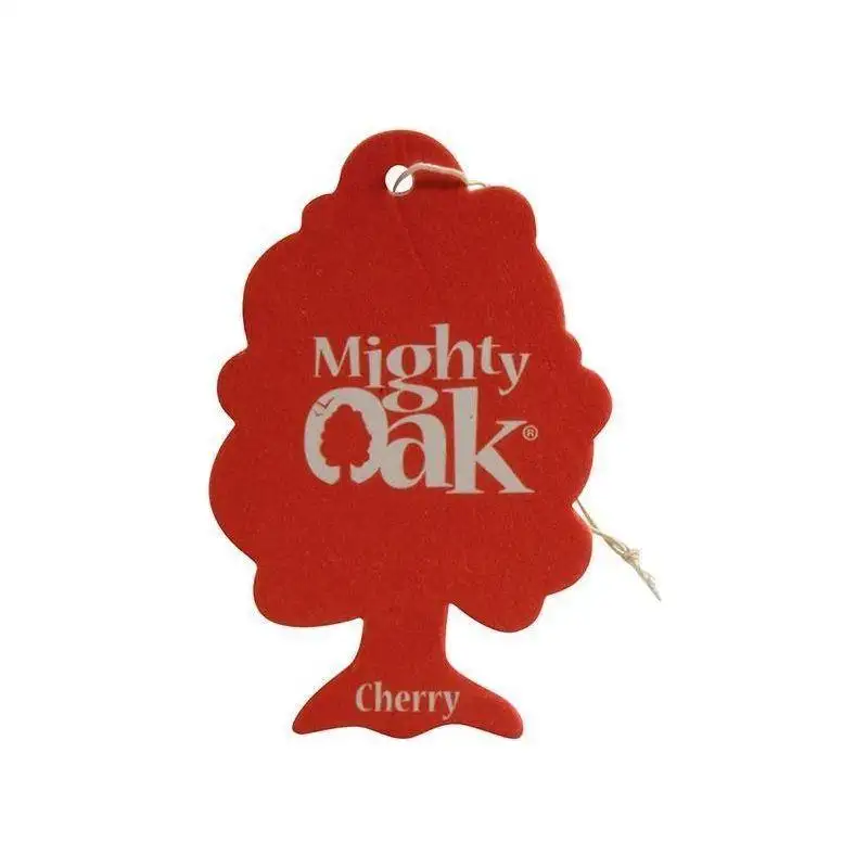Carplan Mighty Oak Air Freshener - Cherry