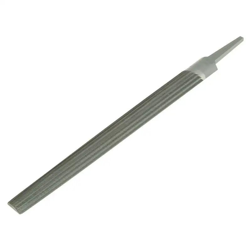 Bahco 1-210-08-2-0 Half-Round Second Cut File 200mm (8in)