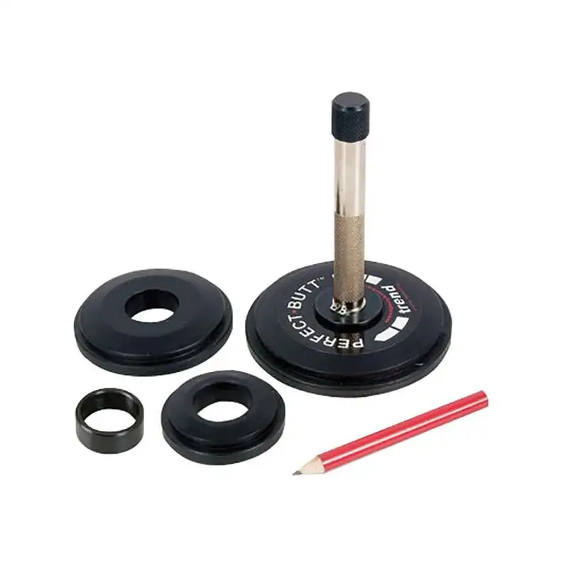 Trend Perfect Butt Worktop Scriber Tool M/PB01