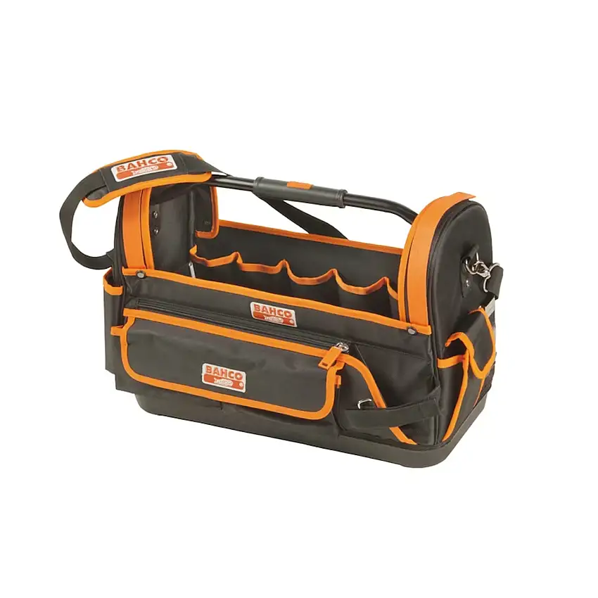 Textile Open Tool Bag (Bahco)