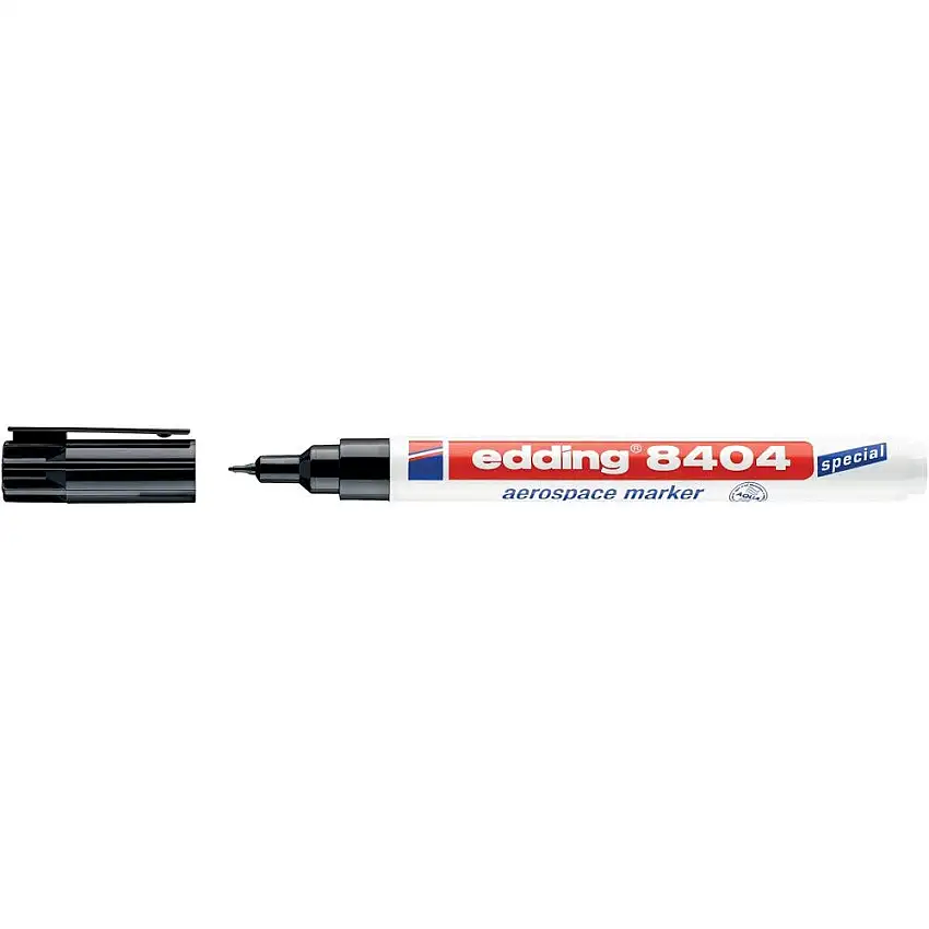 Edding 8404 Aerospace Markers