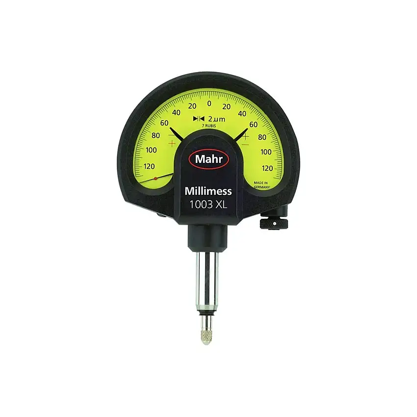 Precision Pointer - 1003 XL Series (Mahr)