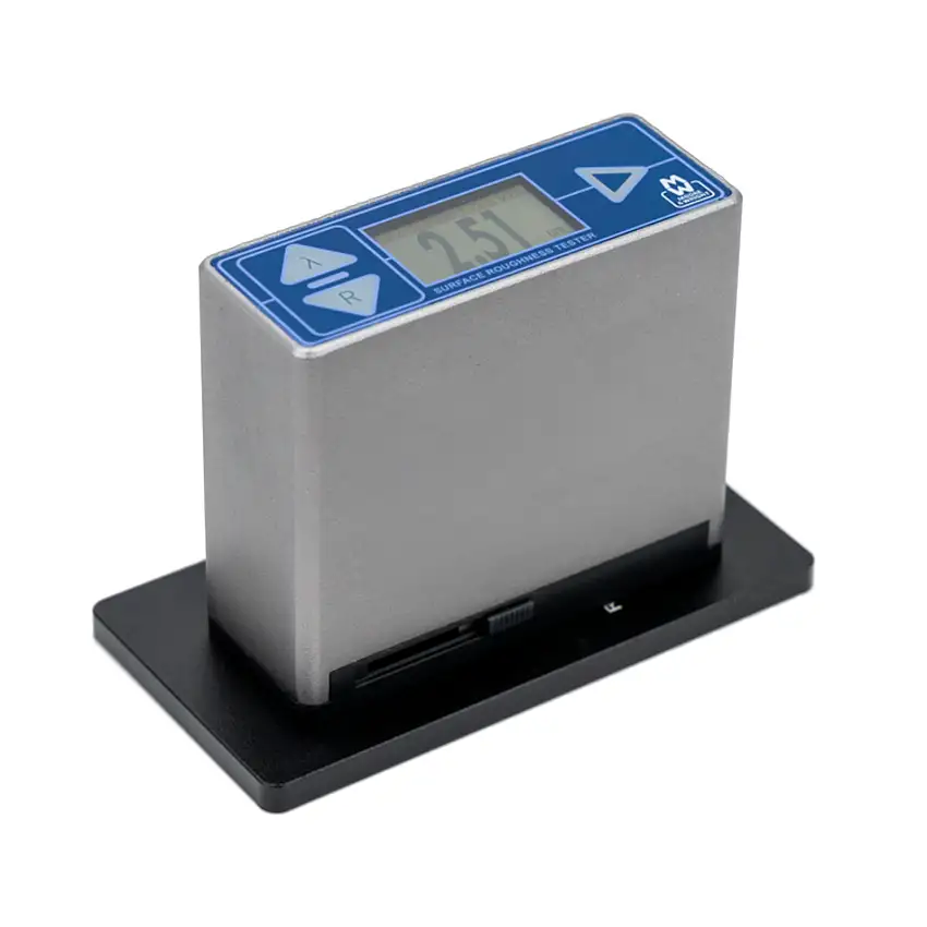 Portable Surface Roughness Tester (Moore & Wright)