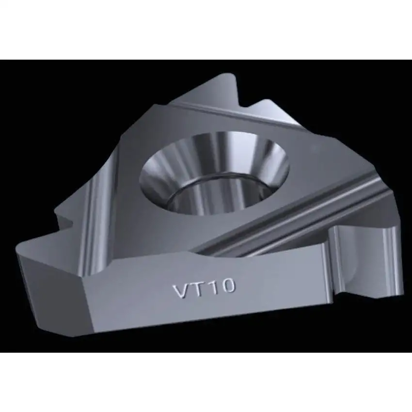 Vargus 3ER14UN VT10 UN External Right Threading Insert