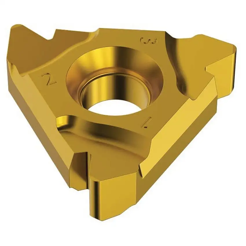 Vargus 3DTER8APIRD VK8 APR60 External Right Threading Insert