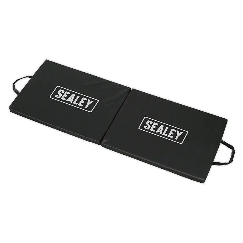 *SPECIAL PRICE* - Folding Mechanic's Work Mat 38mm - VS858