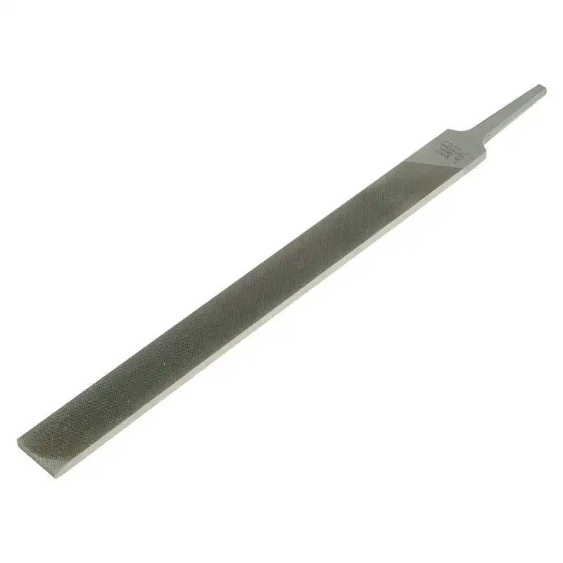 Bahco 1-100-12-3-0 Hand Smooth Cut File 300mm (12in)