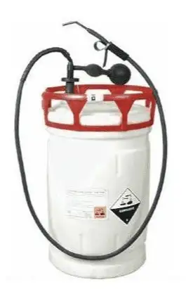 Acfil Pump Long Delivery Pipe-0-146-09