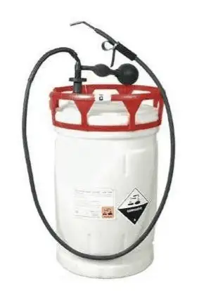 Acfil Pump Short Weighted Pipe-0-146-03