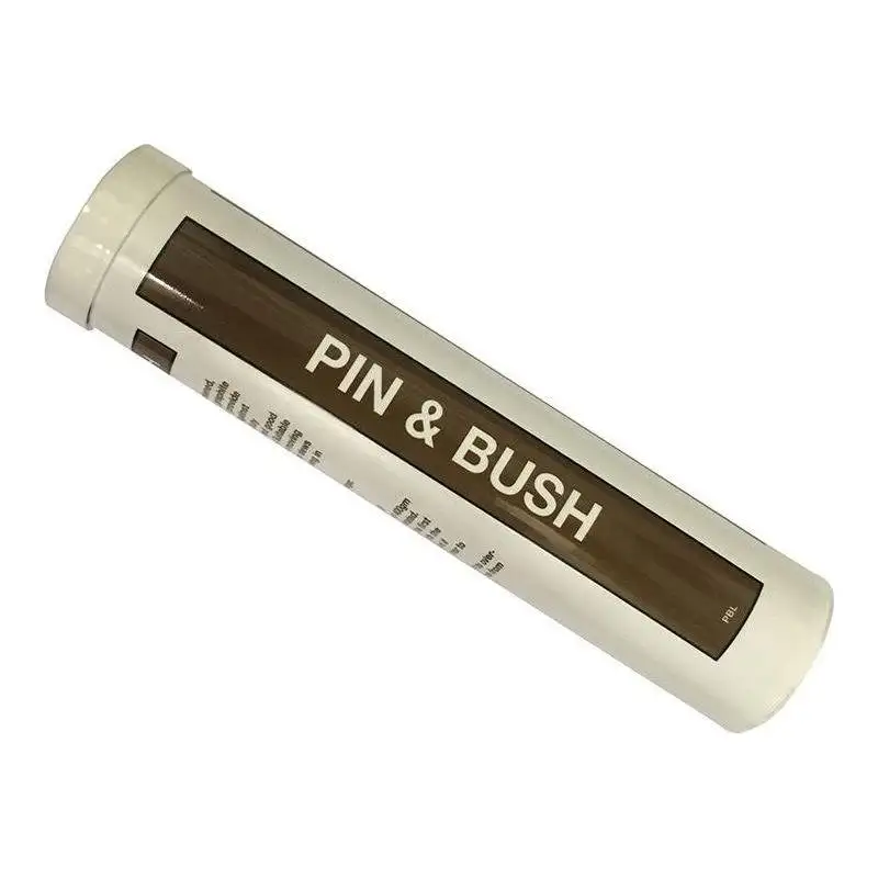 Silverhook Pin & Bush Grease Cartridge 400g
