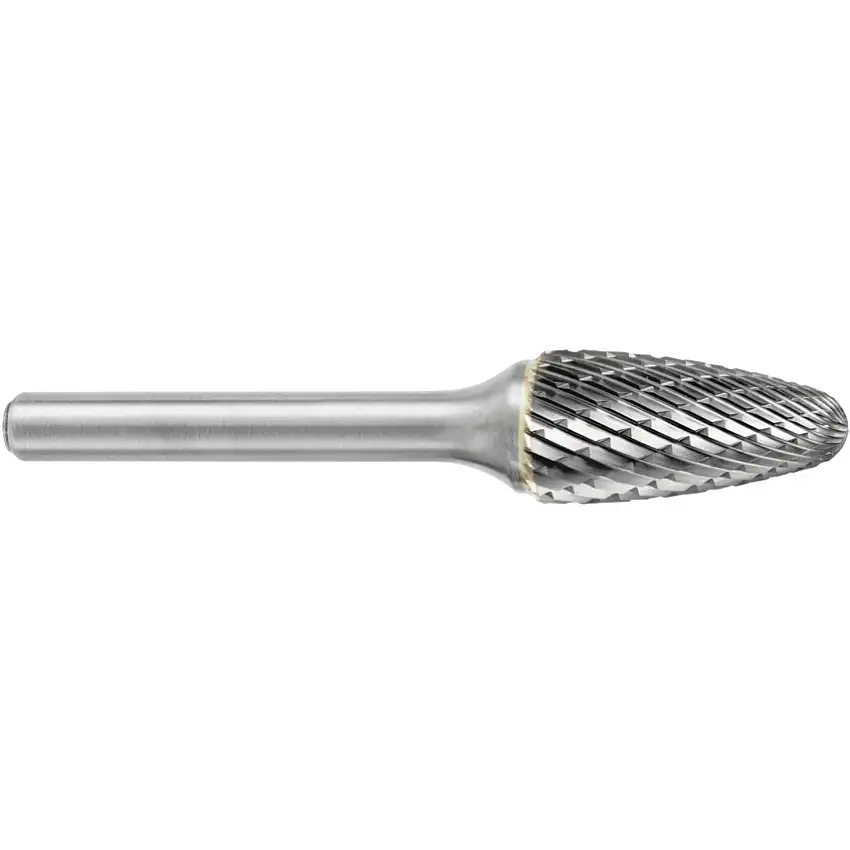 (Unbranded) 19mm Double Cut, Cylinder (Ball Nosed), WRC, C, SC, Burr