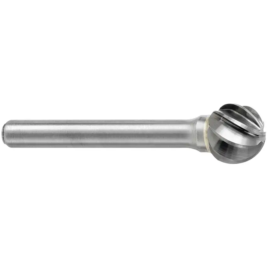 (Unbranded) 12.7mm Non-Ferrous Cut, Ball, KUD, D, SD, Burr