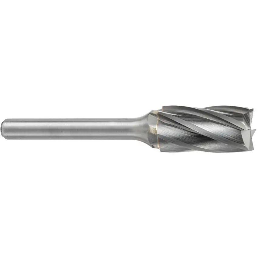 (Unbranded) 19mm Non-Ferrous Cut, Cylinder (End Cut), ZYB, B, SB, Burr