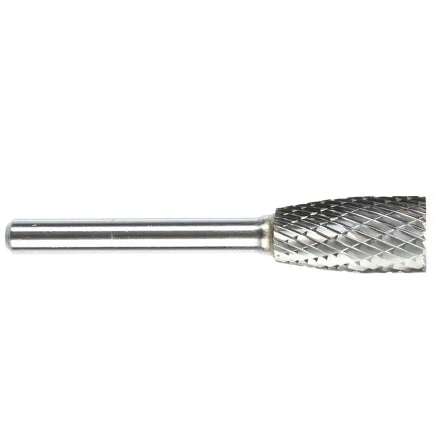 (Unbranded) 12.7mm Inverted Cone/Cylinder, Comb Burr