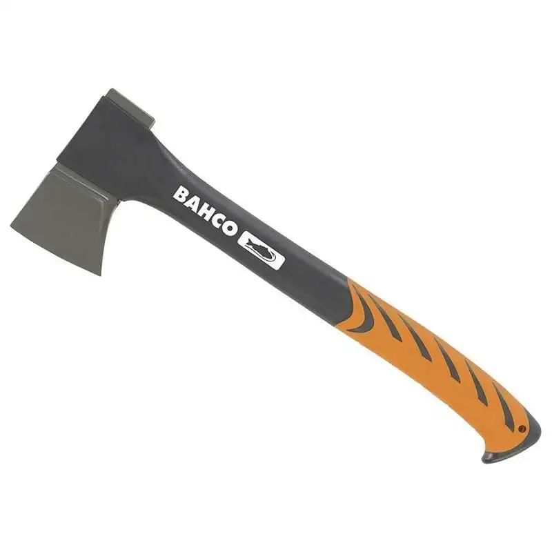 Bahco Splitting Axe Composite Handle 1.55kg