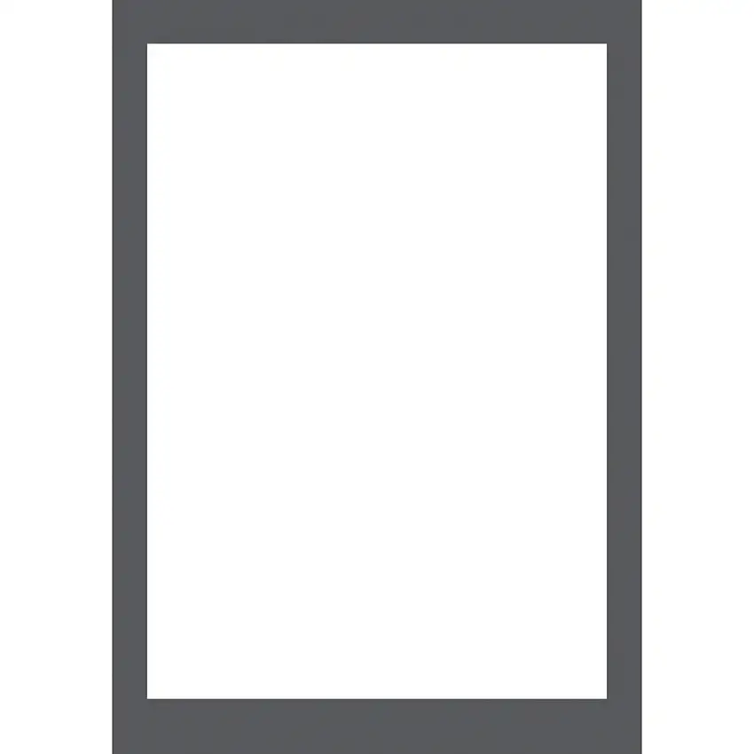 bott Vinyl Overlay Kit, Plain