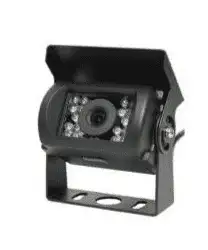 CCTV 720P High Definition Camera with Sound-0-776-11