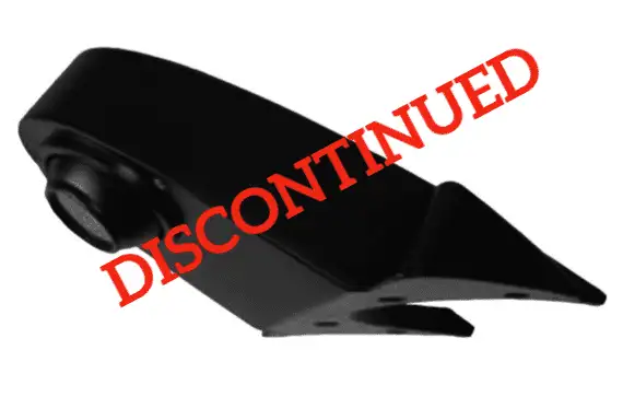 CCTV Colour Infrared Overdoor Camera-0-776-07