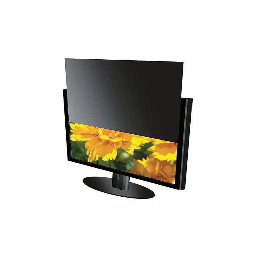 (Unbranded) SVL215W Blackout LCD Privacy Screen Filter 21.5" Widescreen