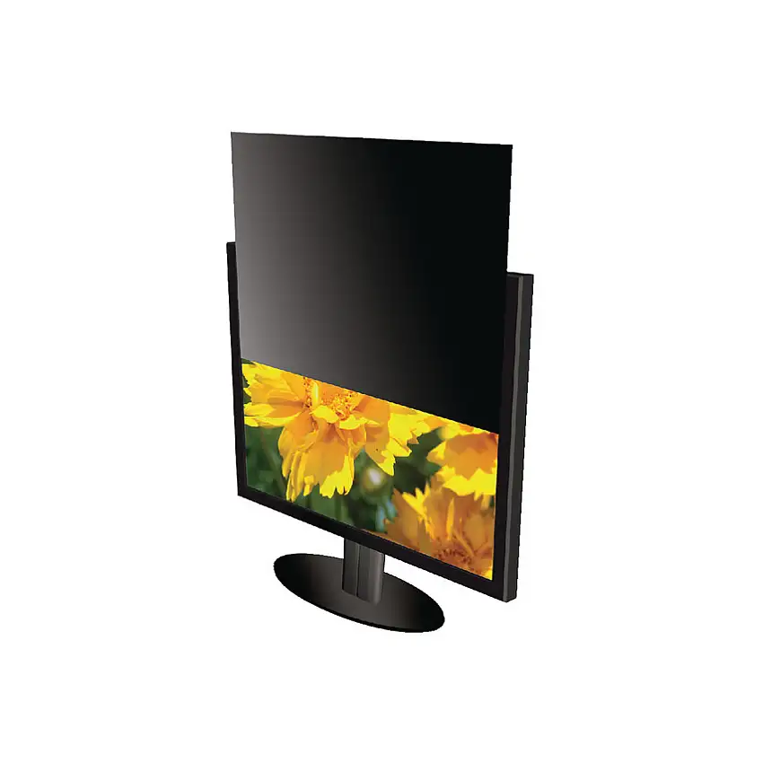 (Unbranded) SVL23W9 Blackout LCD Privacy Screen Filter 23"