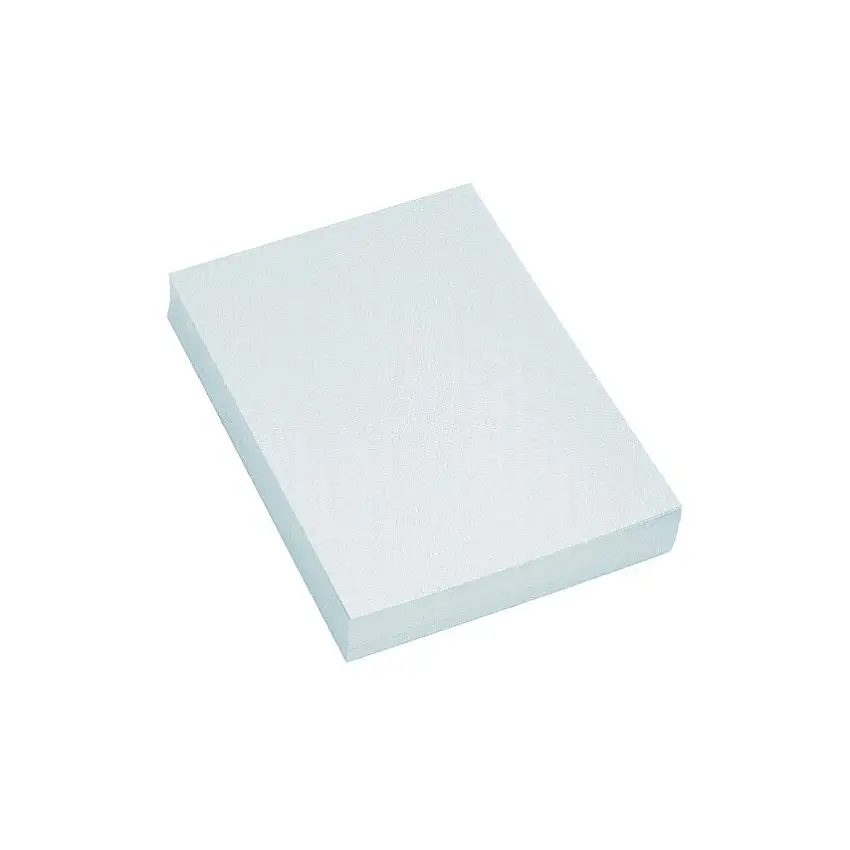 (Unbranded) 750600 BLAKE INDEX CARD A4 170GSMWHT (PK-200)