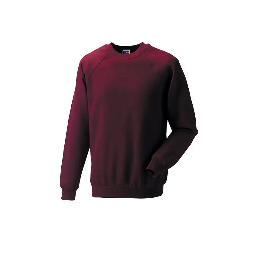 (Unbranded) Russell - Jerzees - Classic Sweatshirt - 7620M