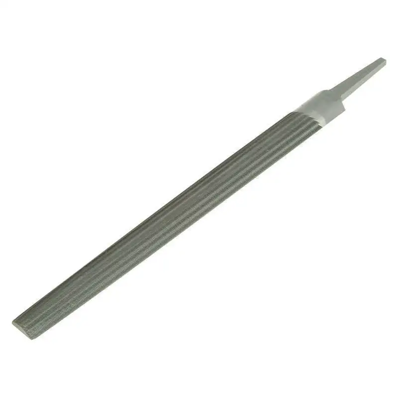 Bahco 1-210-10-2-0 Half-Round Second Cut File 250mm (10in)