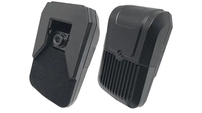 DURITE  1080p Full HD Forward-facing Network Camera and 5m cable-0-876-63