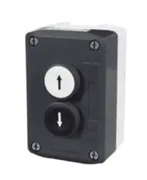 DURITE 2 Push Button Control Box 0-657-02