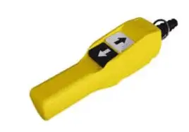 DURITE 2 Push Button Pendant Control Box-0-657-00
