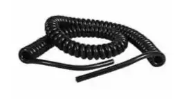 DURITE 2.45m Retractable Cable - 6A 0-601-06          060106