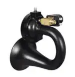 DURITE  Commercial Deep Low Tone Air Horn-0-642-70