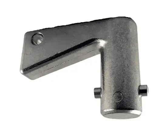 DURITE Spare Key for 150A Battery Switch-0-605-96