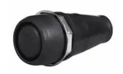 DURITE   Splashproof Push Button Momentary On Switch - 12.5A at 12V  0-485-50