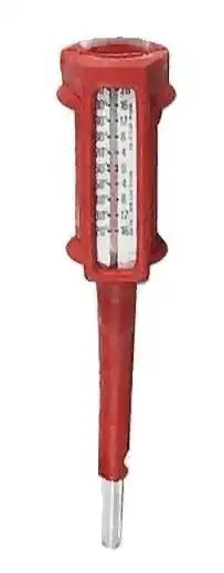 Duritherm Hydrometer Spout-0-363-19