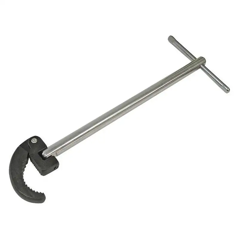 Faithfull Adjustable Basin Wrench 25-50mm
