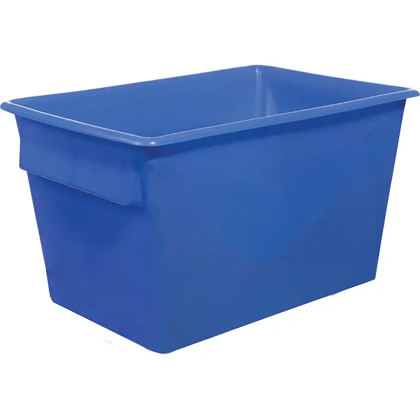 GPC BLUE CONTAINER ONLY - 455L